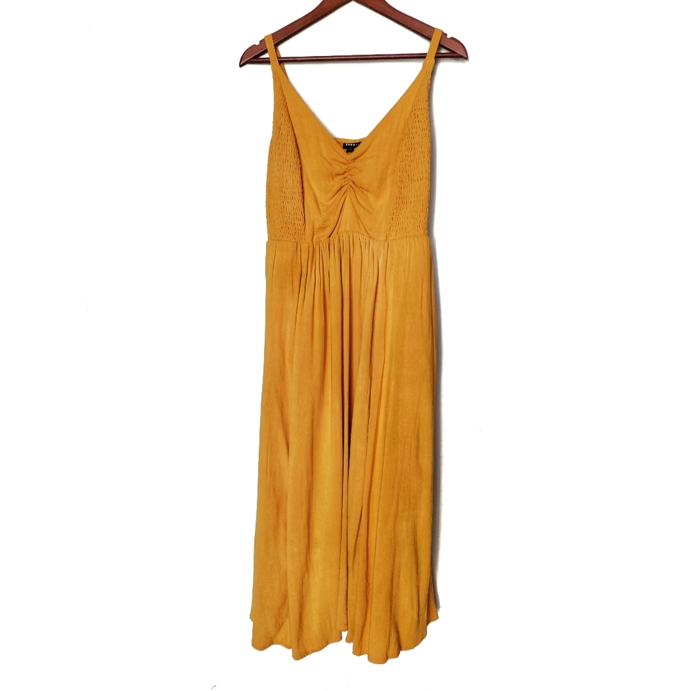 Torrid Dress